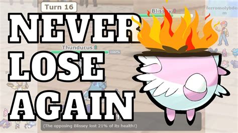 How to Build ANTISTALL Teams in Gen 9 OU .